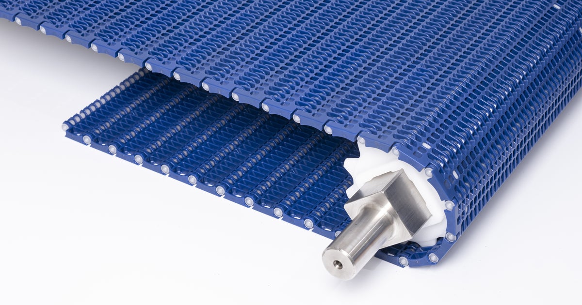 Series 100 Flush Grid Belt Finder Intralox series-100-flush-grid-belt-finder-intralox
